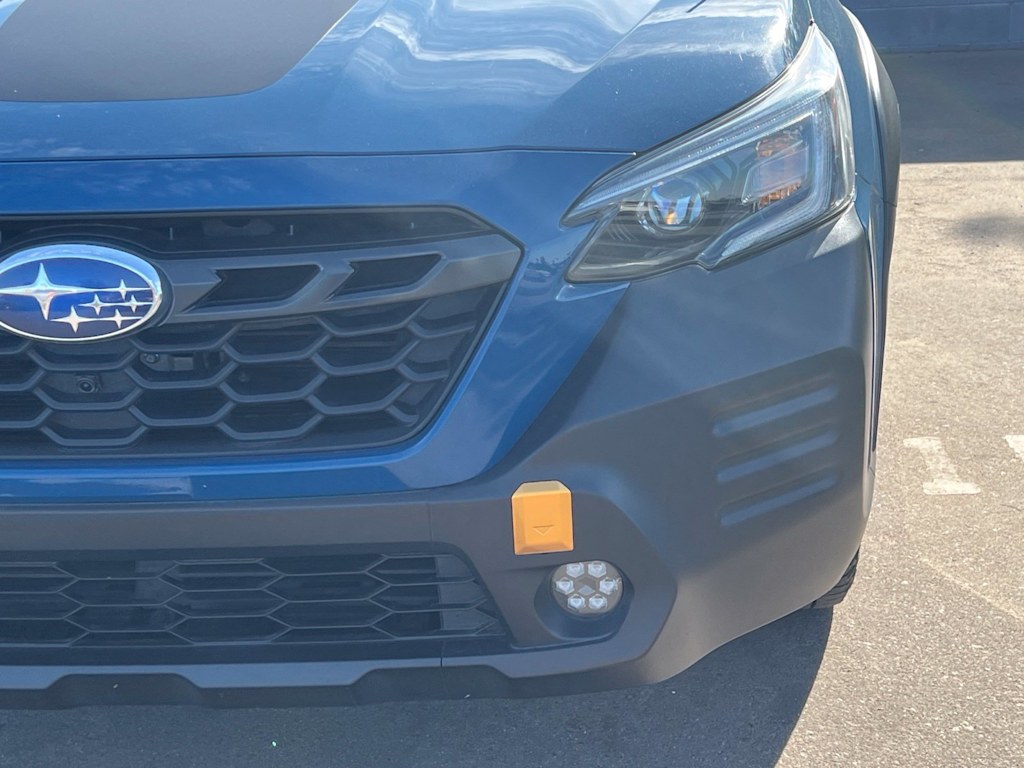 Thumbnail: 2022 Subaru Outback - 6