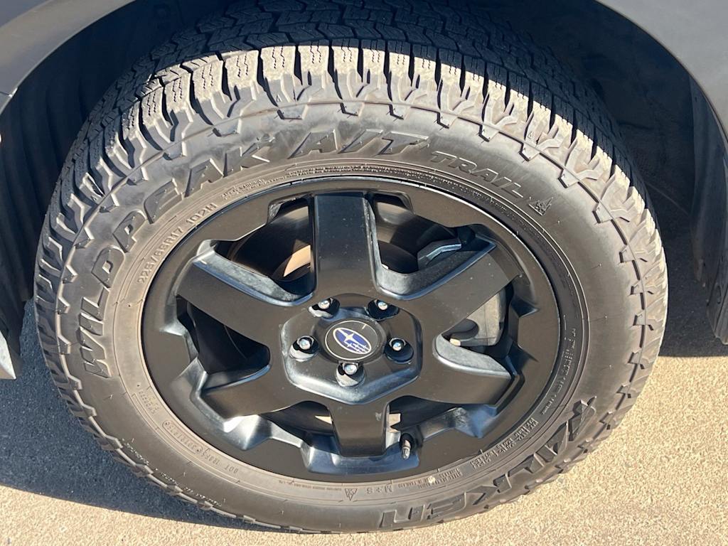 Thumbnail: 2022 Subaru Outback - 7