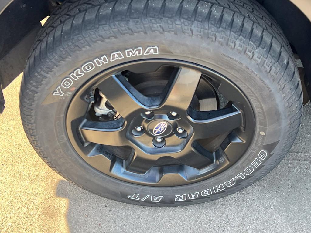 Thumbnail: 2022 Subaru Outback - 23
