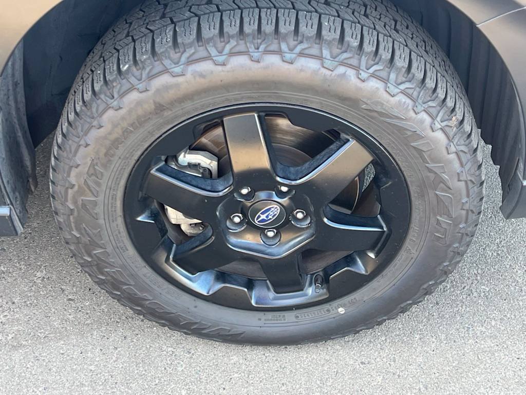 Thumbnail: 2022 Subaru Outback - 21