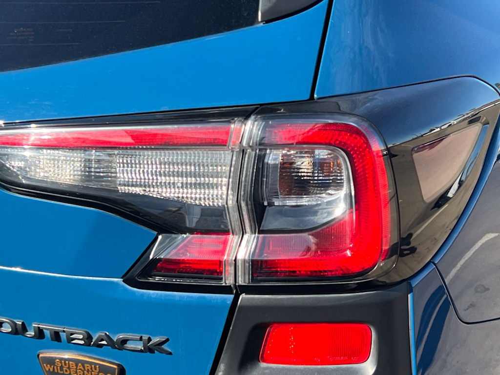 Thumbnail: 2022 Subaru Outback - 24