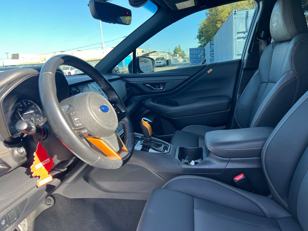 Thumbnail: 2022 Subaru Outback - 9