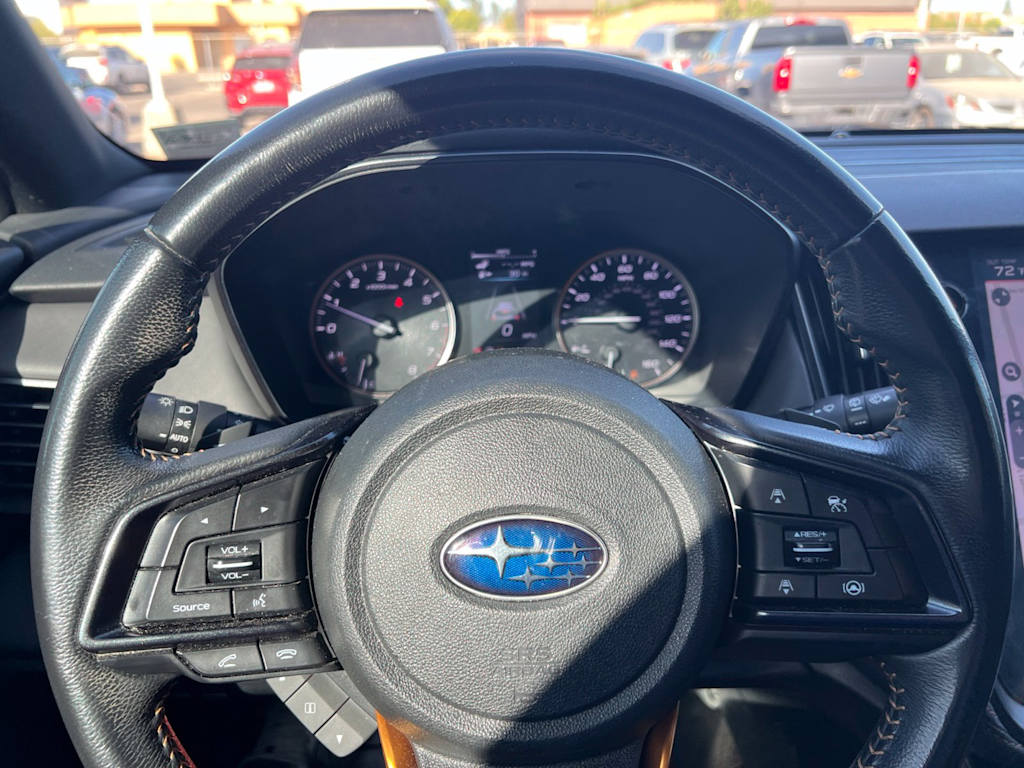 Thumbnail: 2022 Subaru Outback - 2