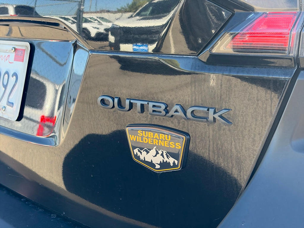 Thumbnail: 2024 Subaru Outback - 27