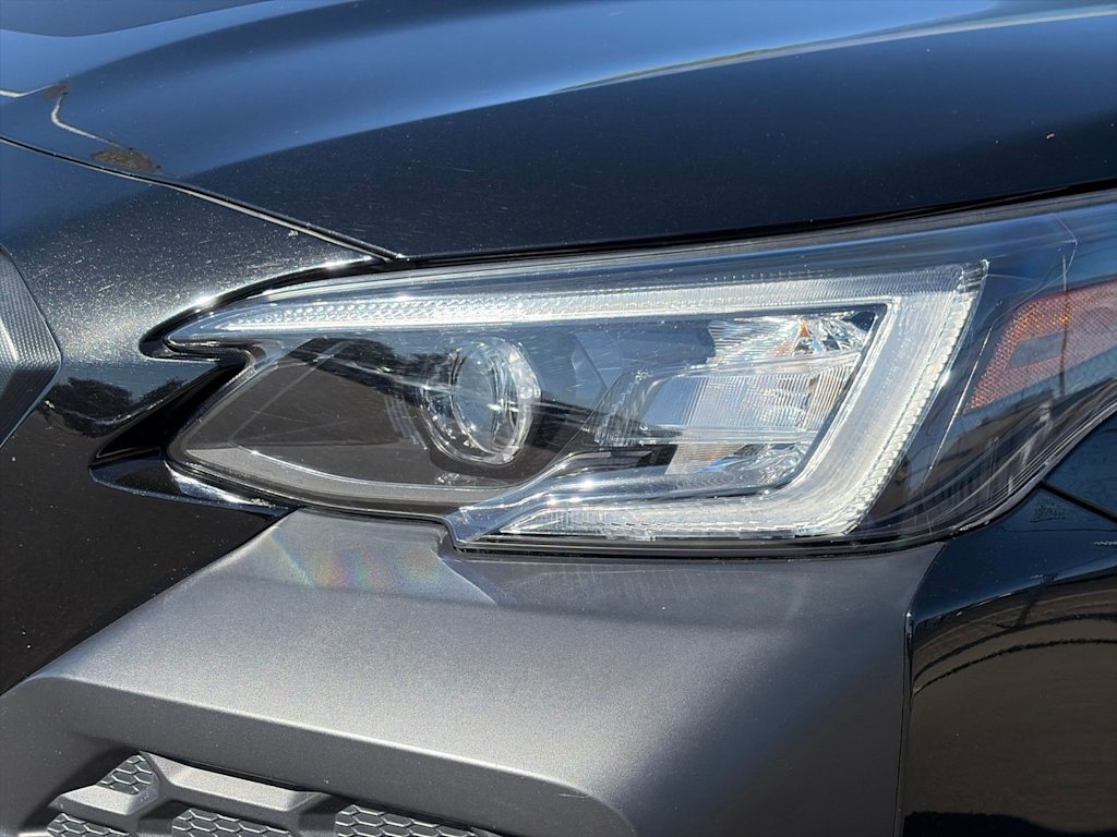 Thumbnail: 2024 Subaru Outback - 20