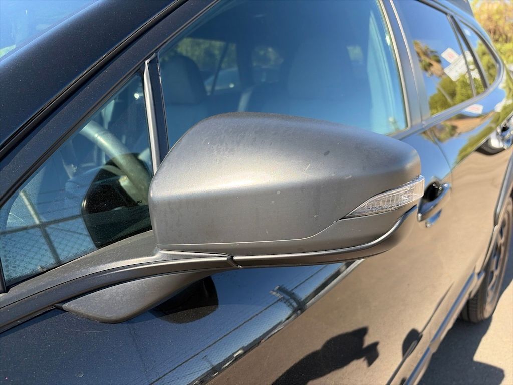 Thumbnail: 2024 Subaru Outback - 18