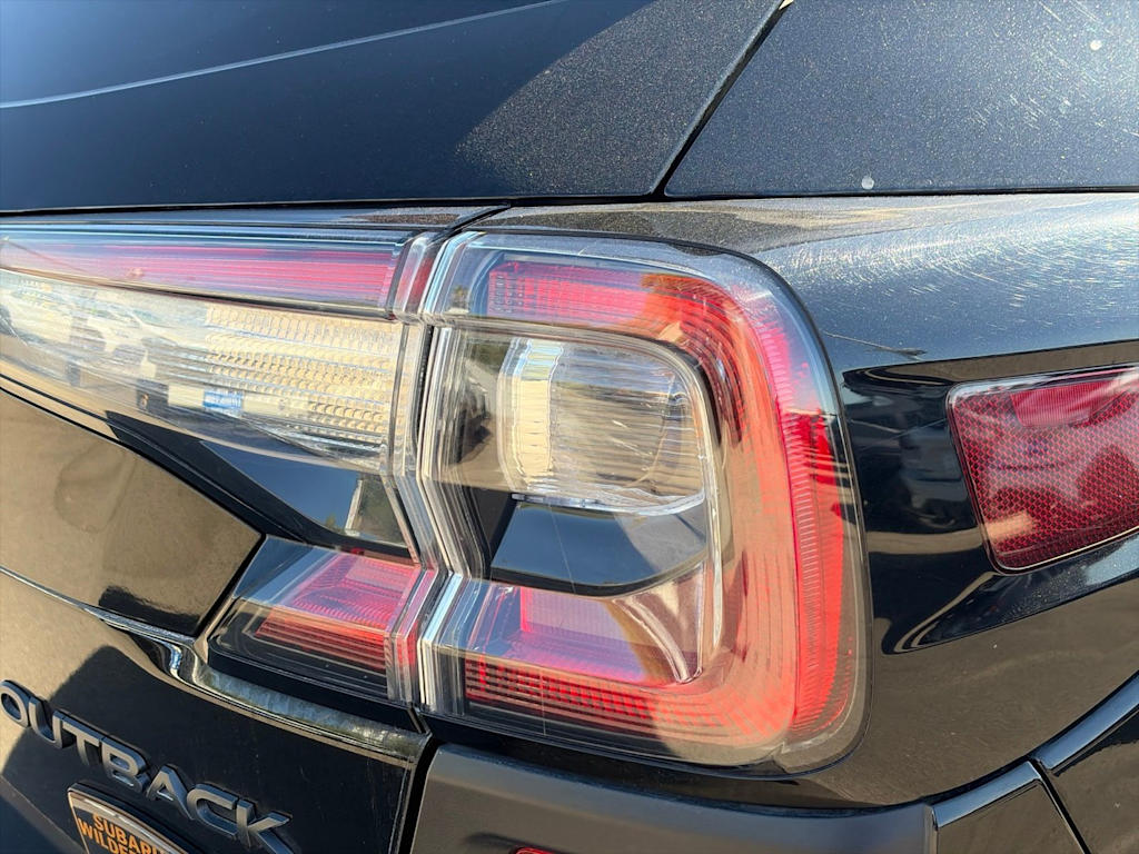 Thumbnail: 2024 Subaru Outback - 26
