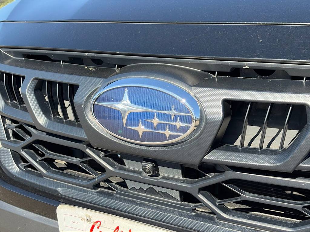 Thumbnail: 2024 Subaru Outback - 5