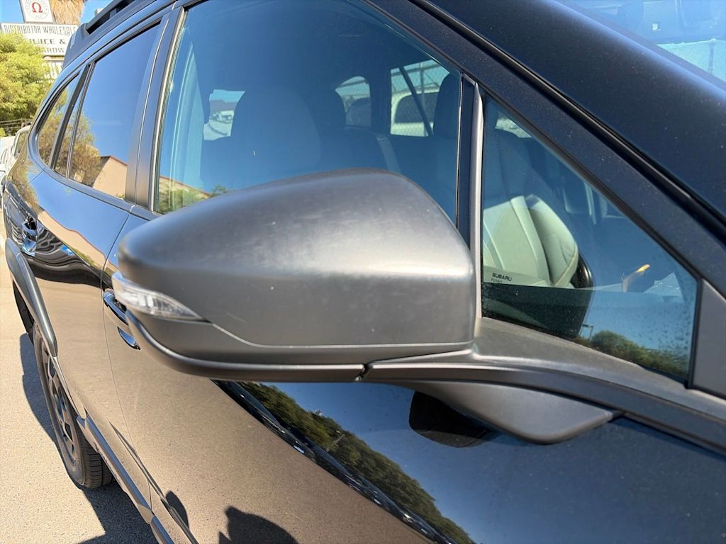 Thumbnail: 2024 Subaru Outback - 23