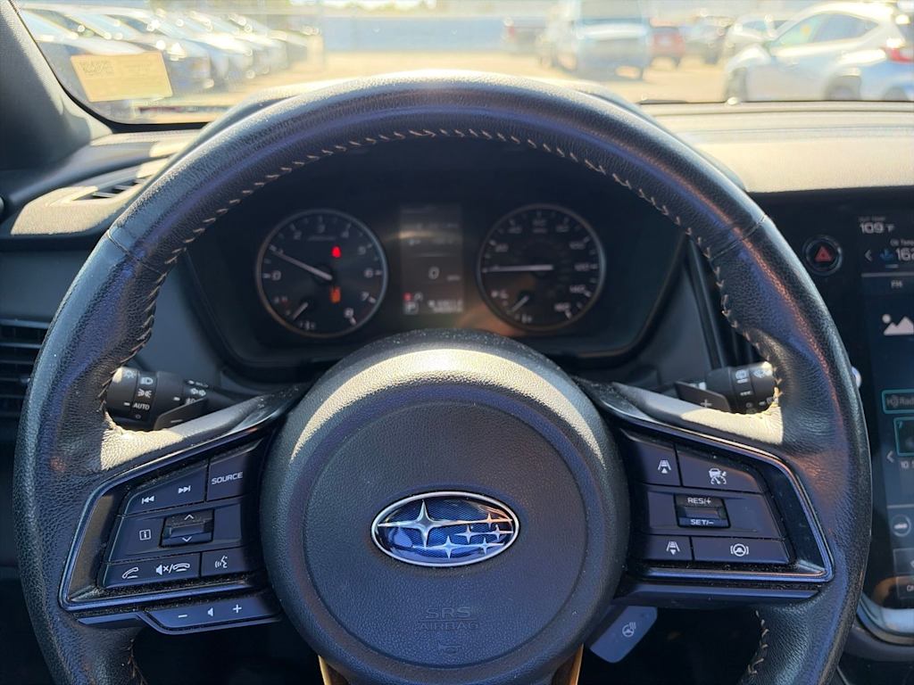 Thumbnail: 2024 Subaru Outback - 10