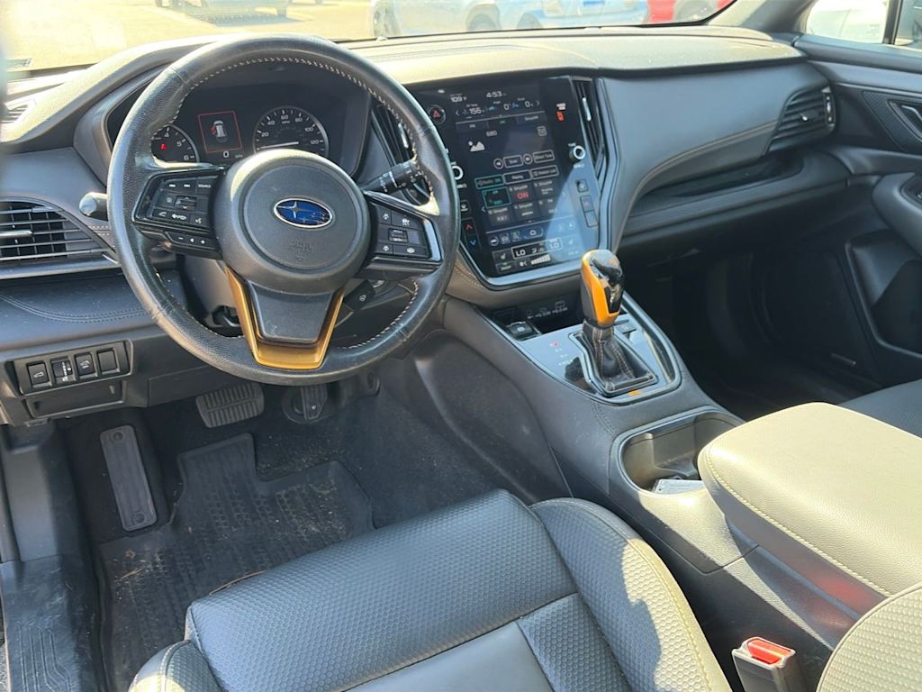 Thumbnail: 2024 Subaru Outback - 2