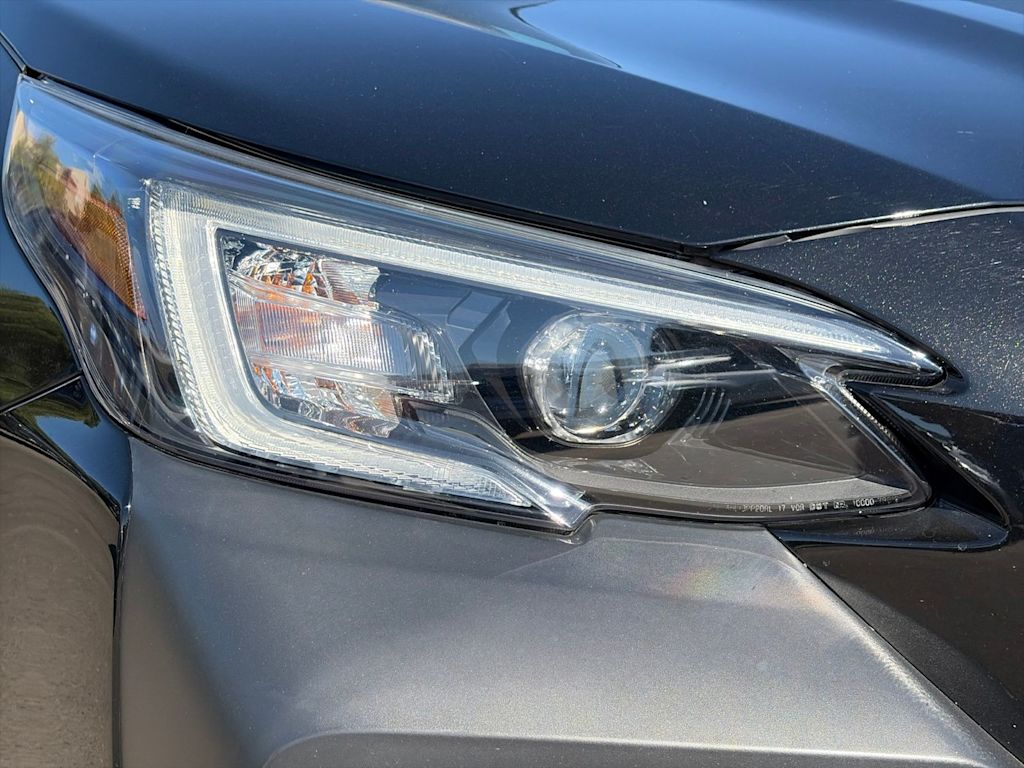Thumbnail: 2024 Subaru Outback - 21