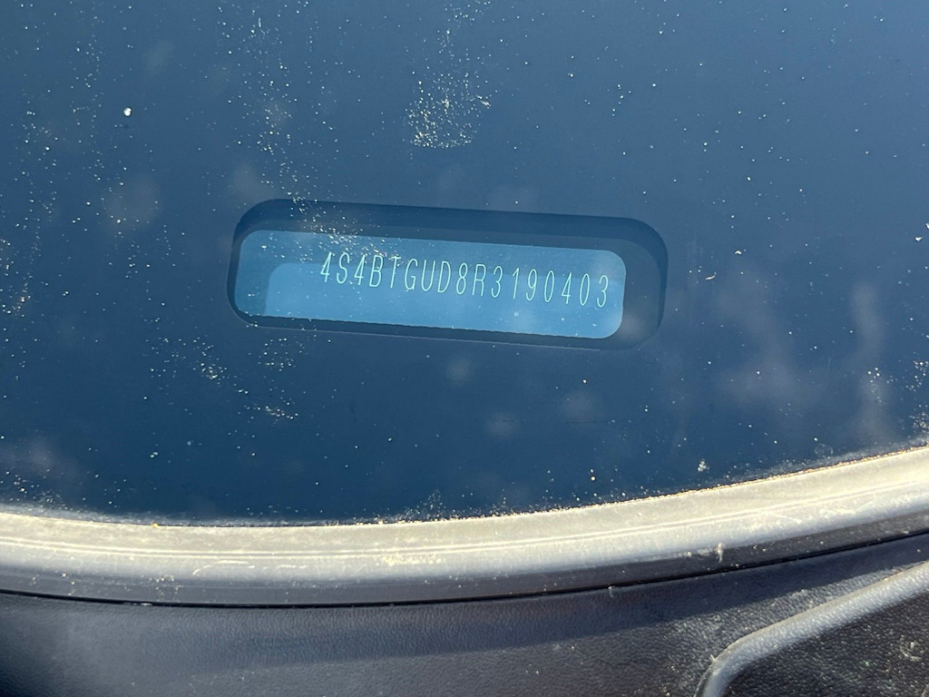 Thumbnail: 2024 Subaru Outback - 16