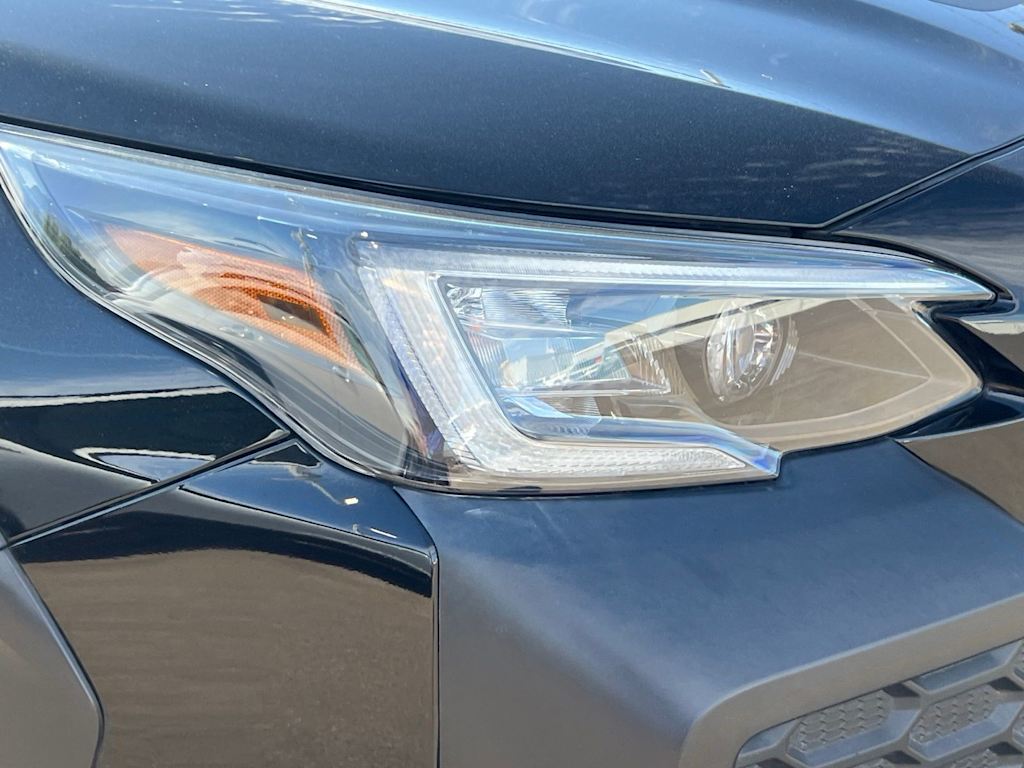 Thumbnail: 2024 Subaru Outback - 22