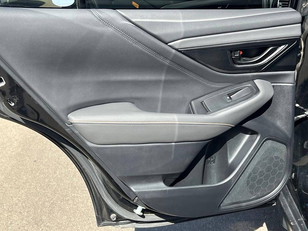 Thumbnail: 2024 Subaru Outback - 32