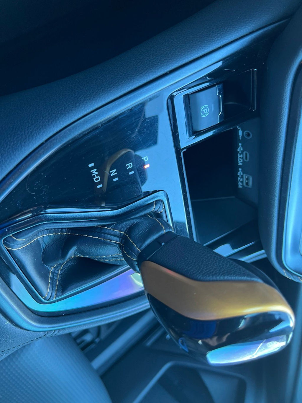 Thumbnail: 2024 Subaru Outback - 13