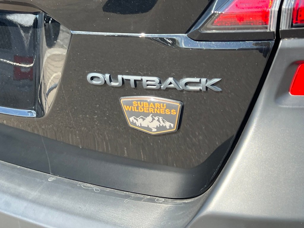 Thumbnail: 2024 Subaru Outback - 27
