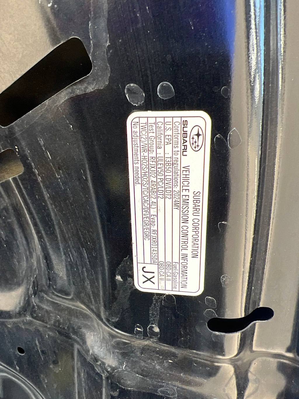 Thumbnail: 2024 Subaru Outback - 31