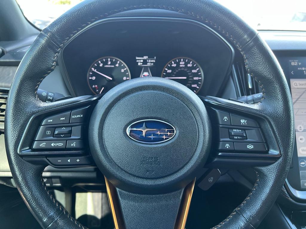 Thumbnail: 2024 Subaru Outback - 8