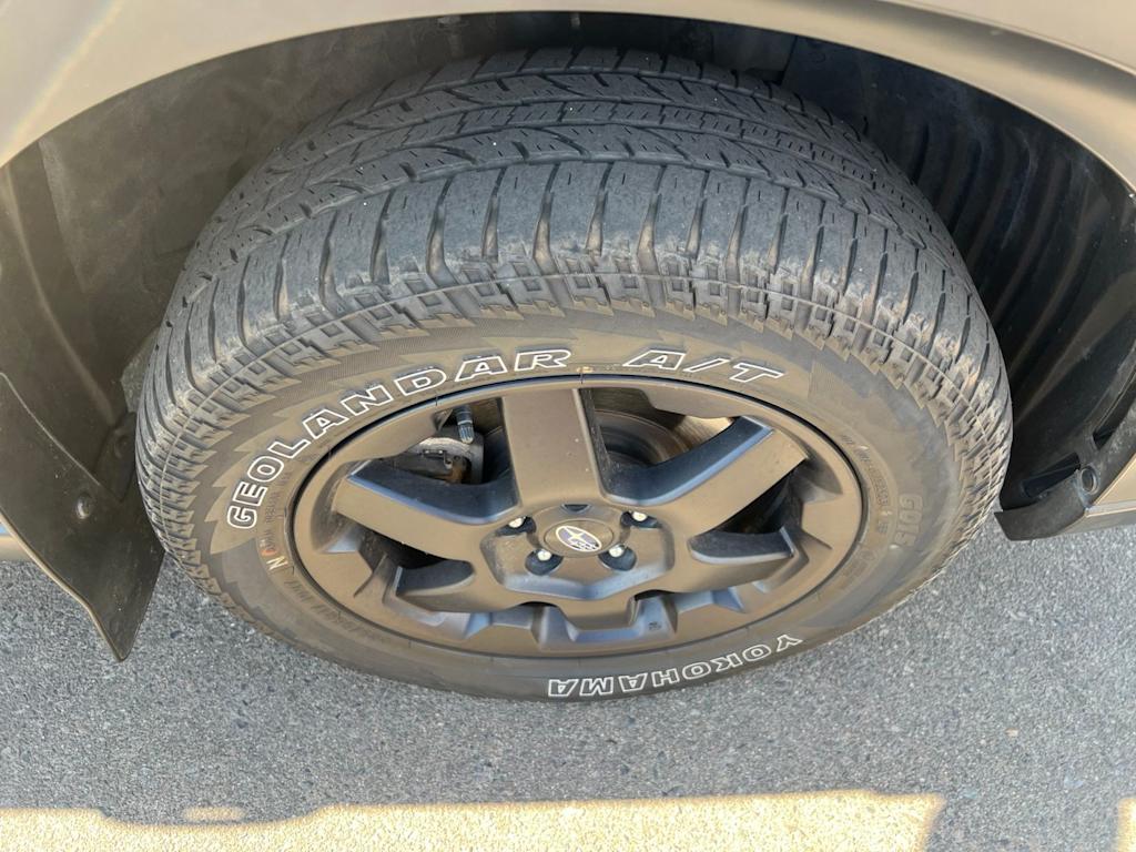 Thumbnail: 2024 Subaru Outback - 23