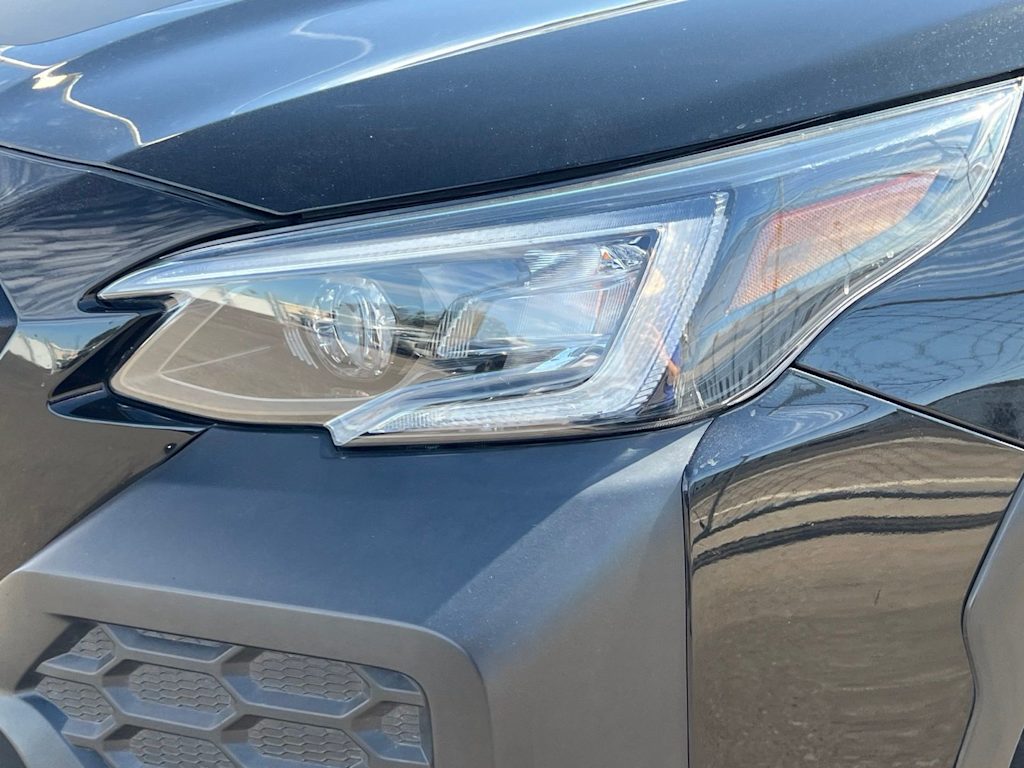 Thumbnail: 2024 Subaru Outback - 21