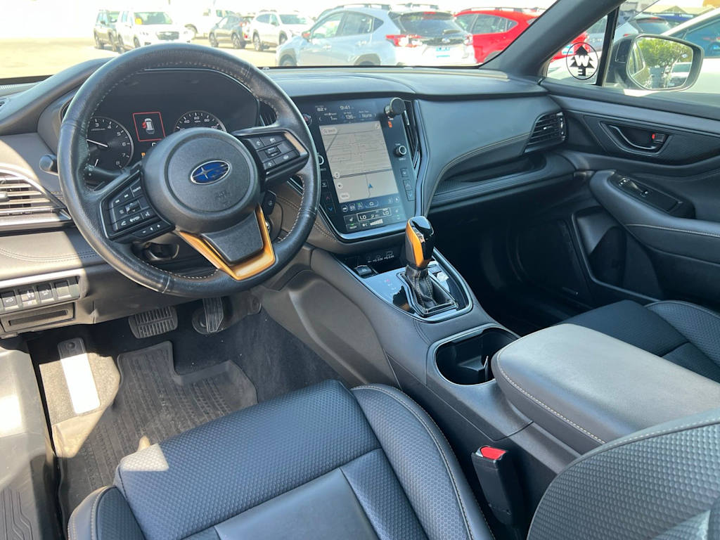 Thumbnail: 2024 Subaru Outback - 2