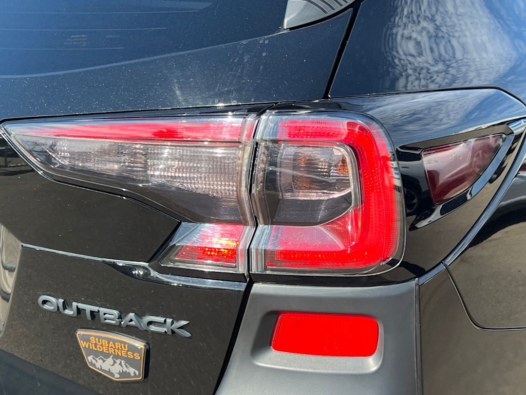 Thumbnail: 2024 Subaru Outback - 26