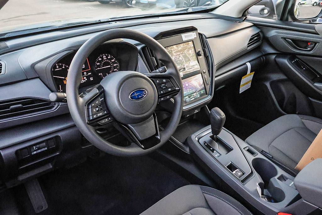 Thumbnail: 2026 Subaru Crosstrek - 11