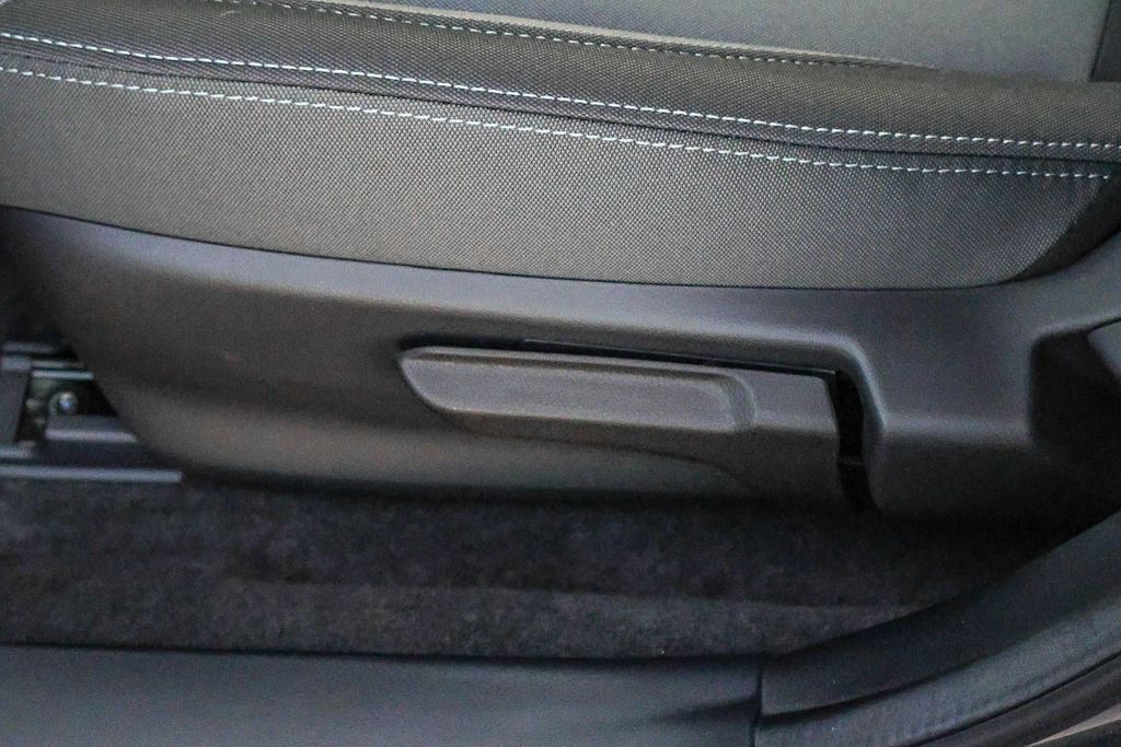 Thumbnail: 2026 Subaru Crosstrek - 21