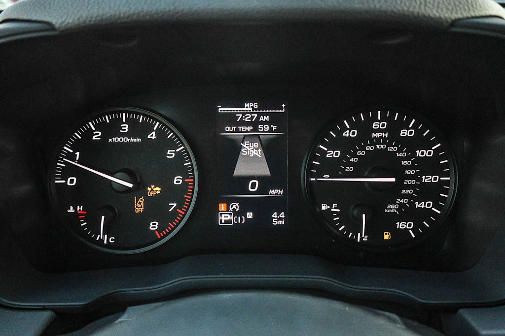 Thumbnail: 2026 Subaru Crosstrek - 14