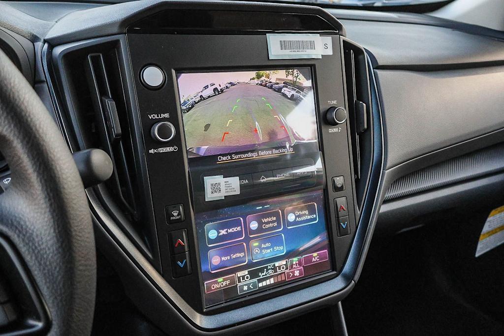 Thumbnail: 2026 Subaru Crosstrek - 23