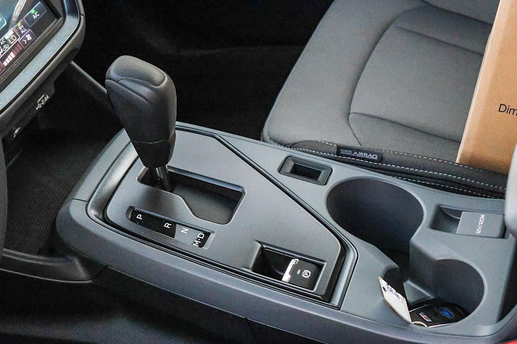 Thumbnail: 2026 Subaru Crosstrek - 13