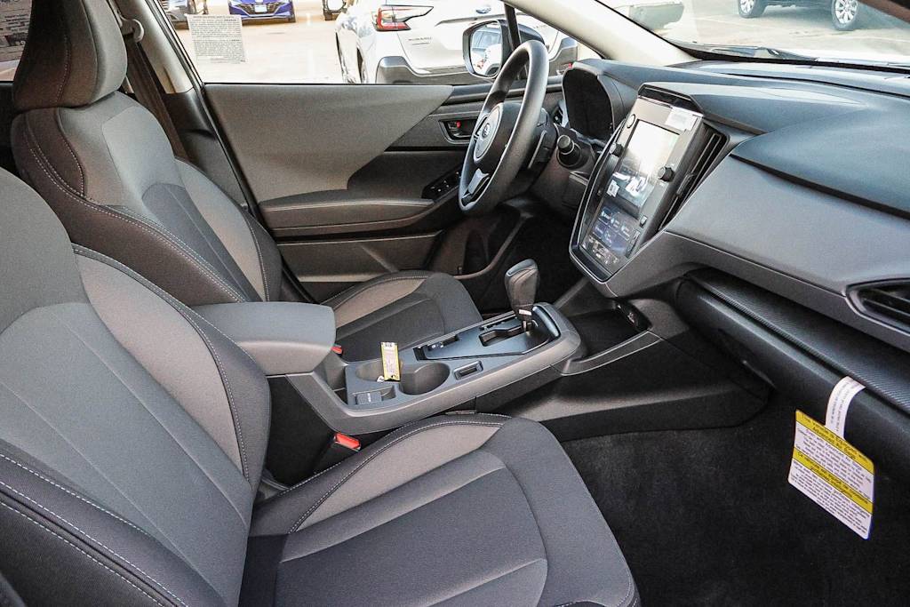 Thumbnail: 2026 Subaru Crosstrek - 8