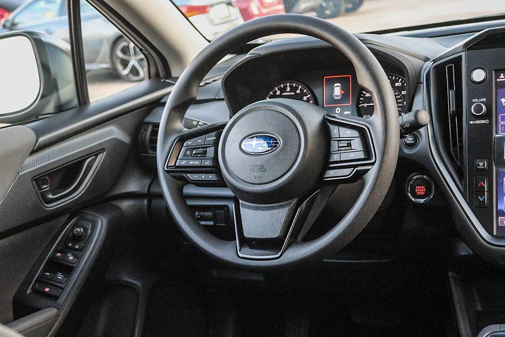 Thumbnail: 2026 Subaru Crosstrek - 10