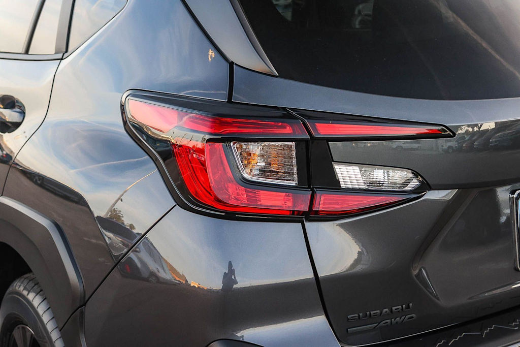 Thumbnail: 2026 Subaru Crosstrek - 18