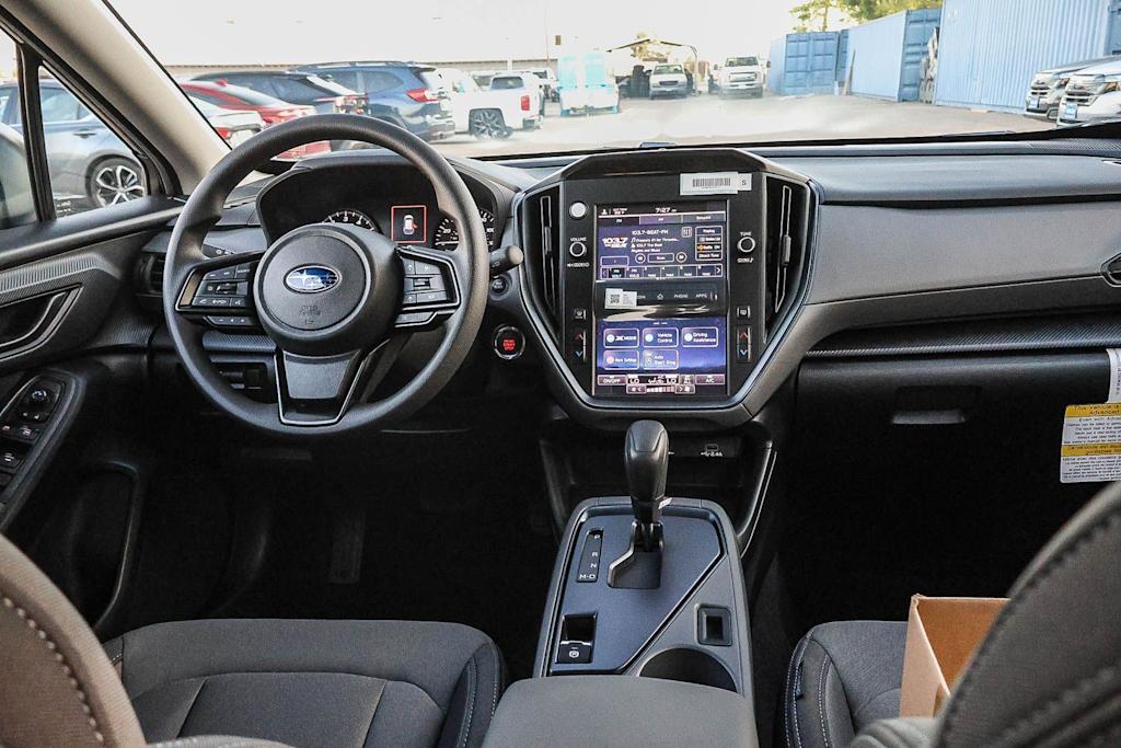 Thumbnail: 2026 Subaru Crosstrek - 2