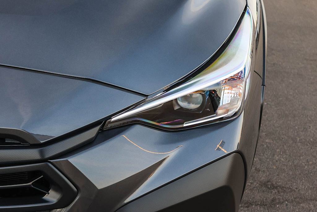 Thumbnail: 2026 Subaru Crosstrek - 20