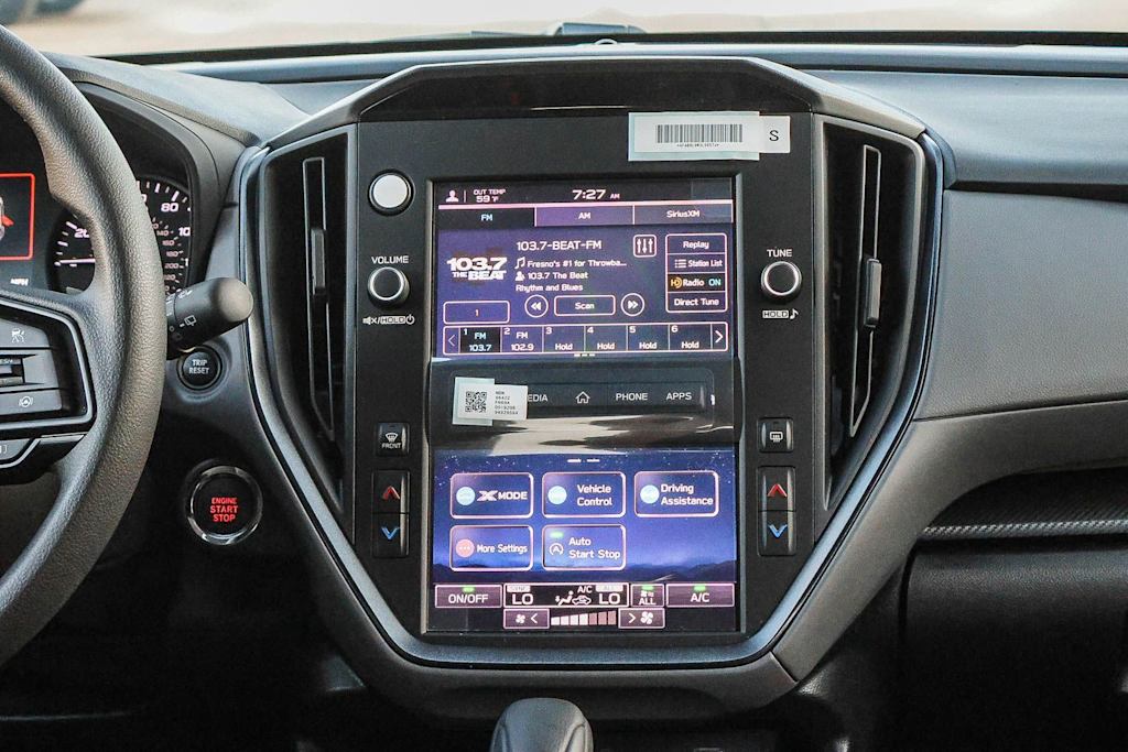 Thumbnail: 2026 Subaru Crosstrek - 12