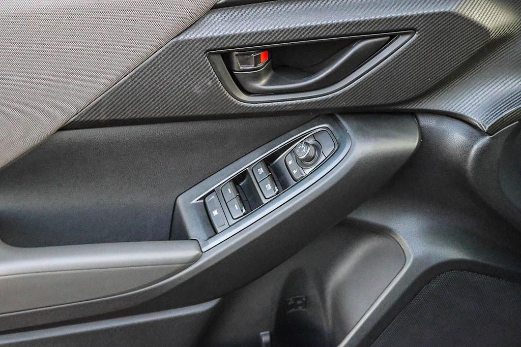 Thumbnail: 2026 Subaru Crosstrek - 22