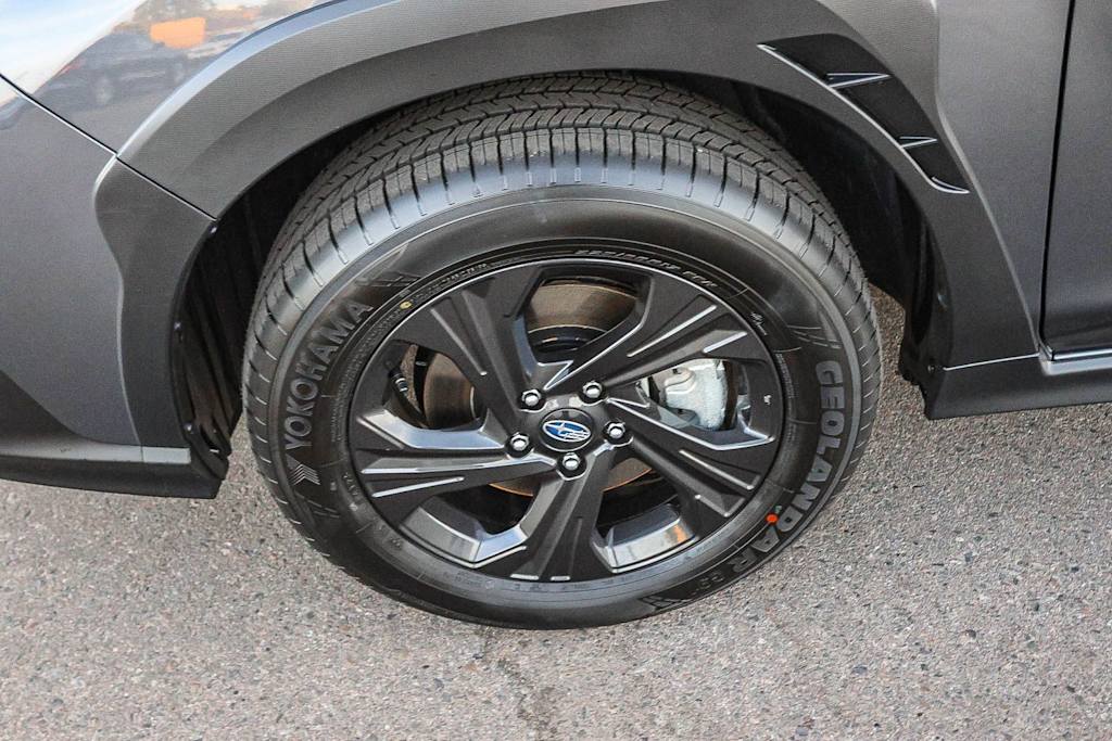 Thumbnail: 2026 Subaru Crosstrek - 19