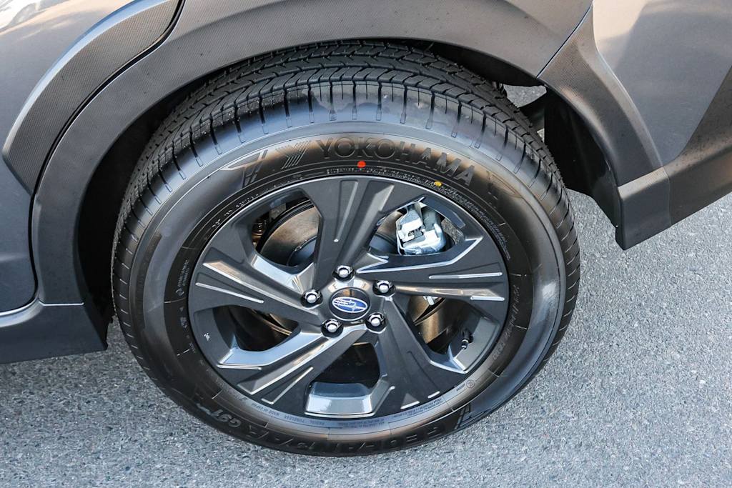 Thumbnail: 2026 Subaru Crosstrek - 6