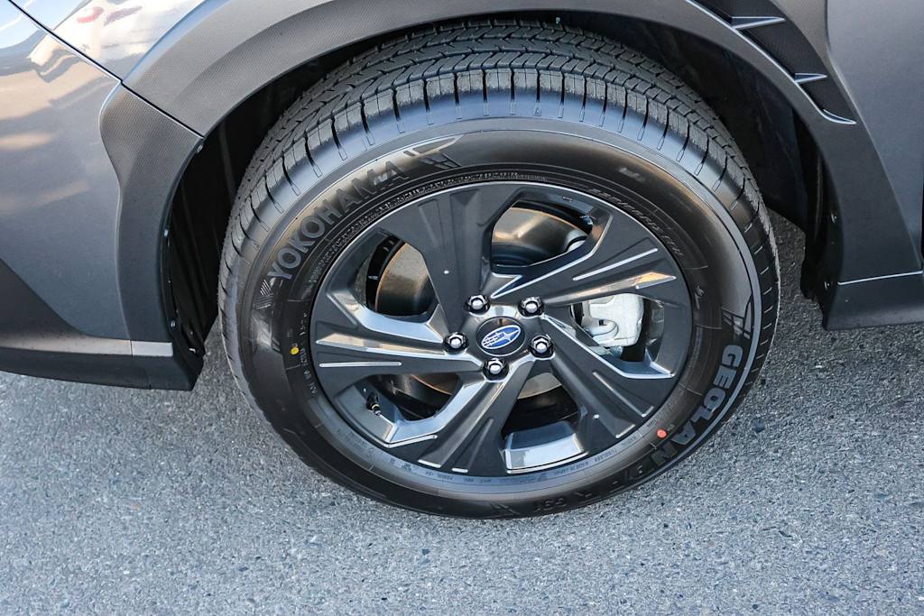 Thumbnail: 2026 Subaru Crosstrek - 19