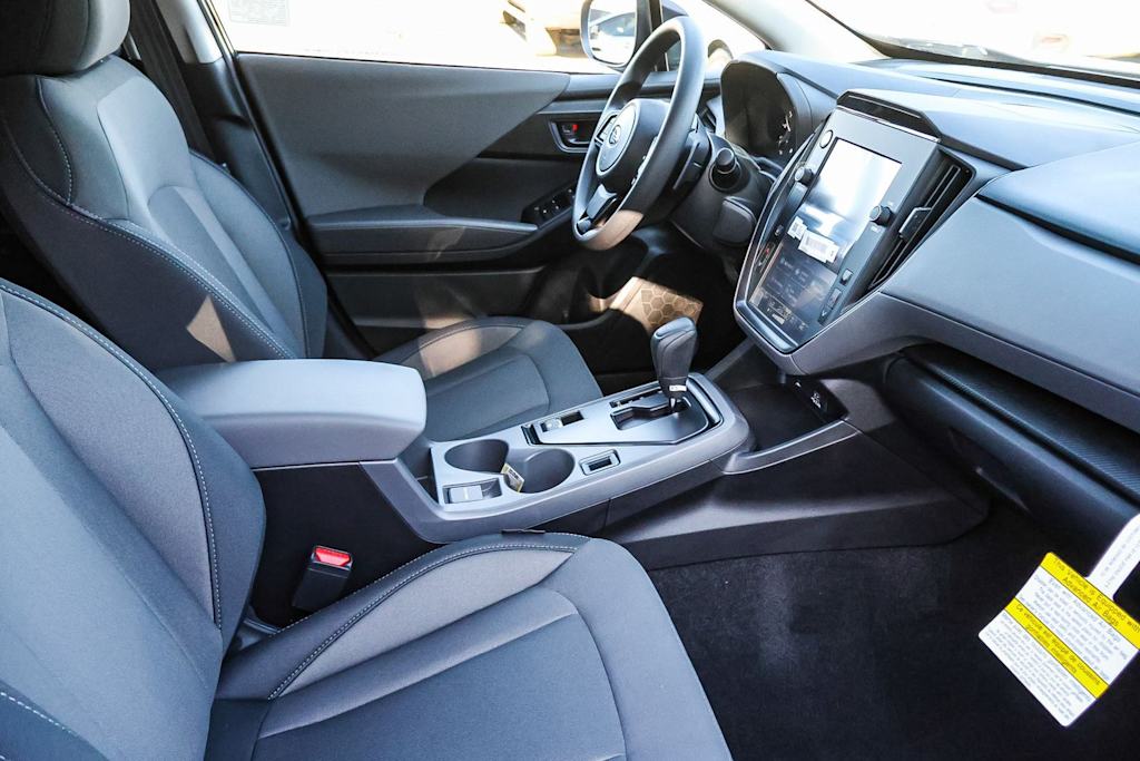 Thumbnail: 2026 Subaru Crosstrek - 8