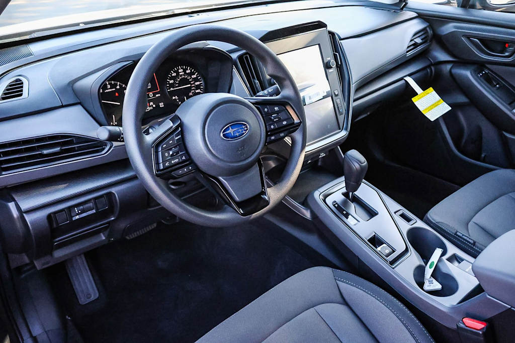 Thumbnail: 2026 Subaru Crosstrek - 11