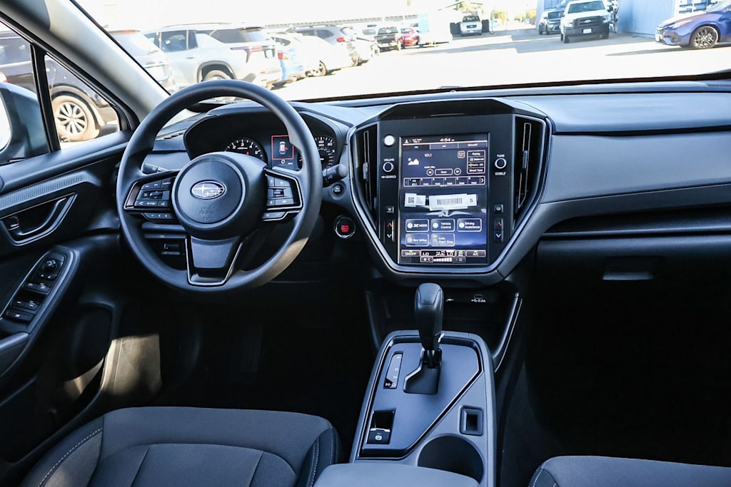 Thumbnail: 2026 Subaru Crosstrek - 2
