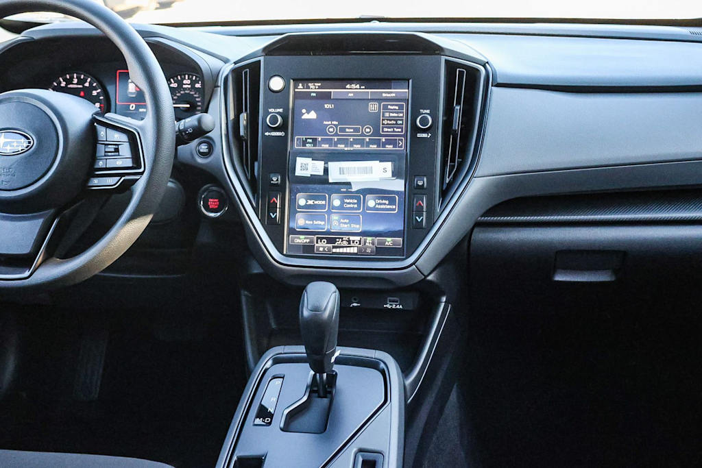 Thumbnail: 2026 Subaru Crosstrek - 7