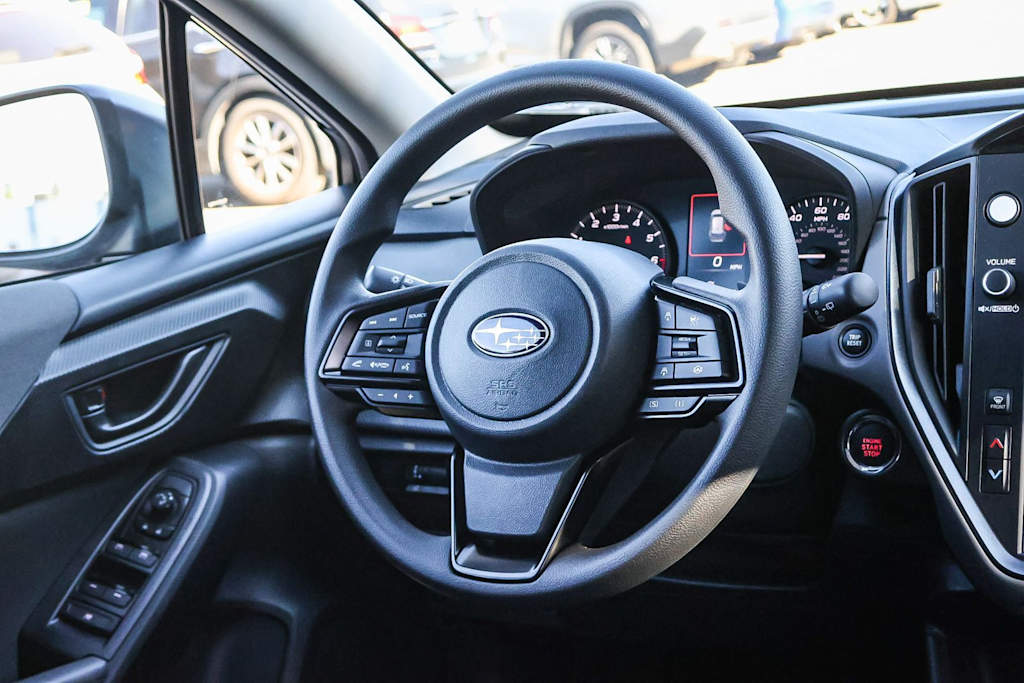 Thumbnail: 2026 Subaru Crosstrek - 10