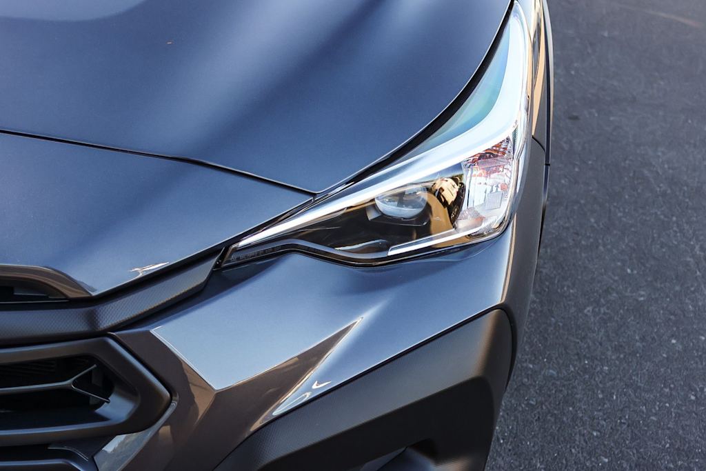 Thumbnail: 2026 Subaru Crosstrek - 20