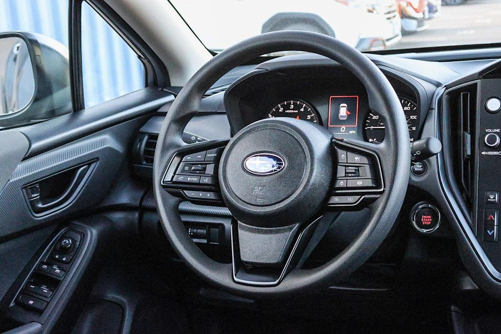 Thumbnail: 2026 Subaru Crosstrek - 10