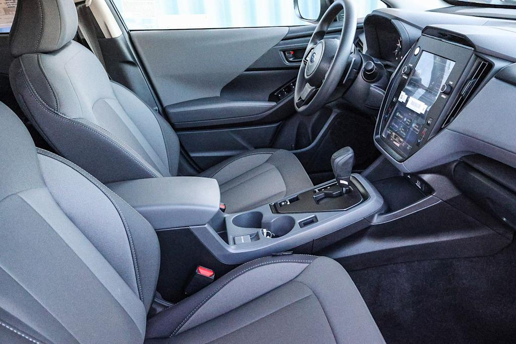 Thumbnail: 2026 Subaru Crosstrek - 8